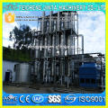 Triple Effect Falling Film Evaporator